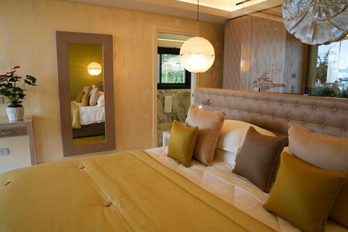 Cala Beach Resort, Забронировать Курортный отель Отели Пунта-Ала 5 звезд, 5*