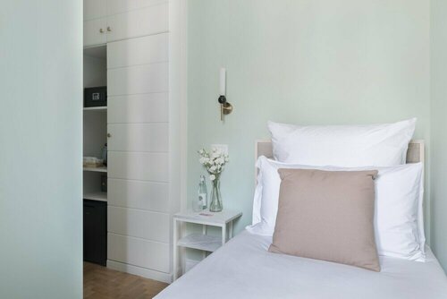 Numa Rome Portico, Забронировать Отель Спанья Рим
