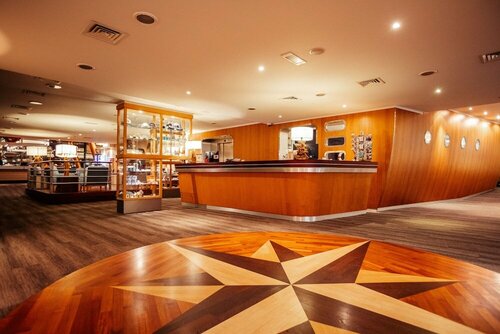 Delta Hotel, Забронировать Отель Влардинген Южная Голландия