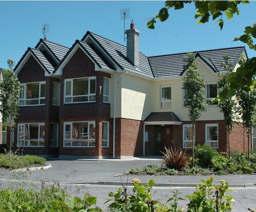 Innisfallen Holiday Village, Забронировать Отель Килларни Ring of Kerry