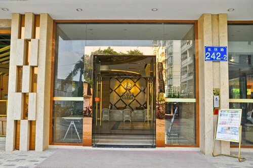 YUMI Apartment-Shiqiao Station Branch, Забронировать Апартаменты/квартира Апартаменты Guangzhou Area, Апартаменты/квартира