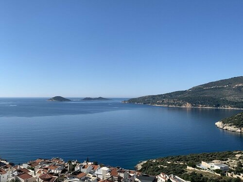 Apartment Mija, Kalkan, Turkey, Забронировать Апартаменты/квартира Калкан Провинция Анталья