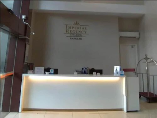 Imperial Regency Suites & Petaling Jaya, Забронировать Отель Отели Куала-Лумпура с завтраком, рядом с High Impact Research Building, Завтраки