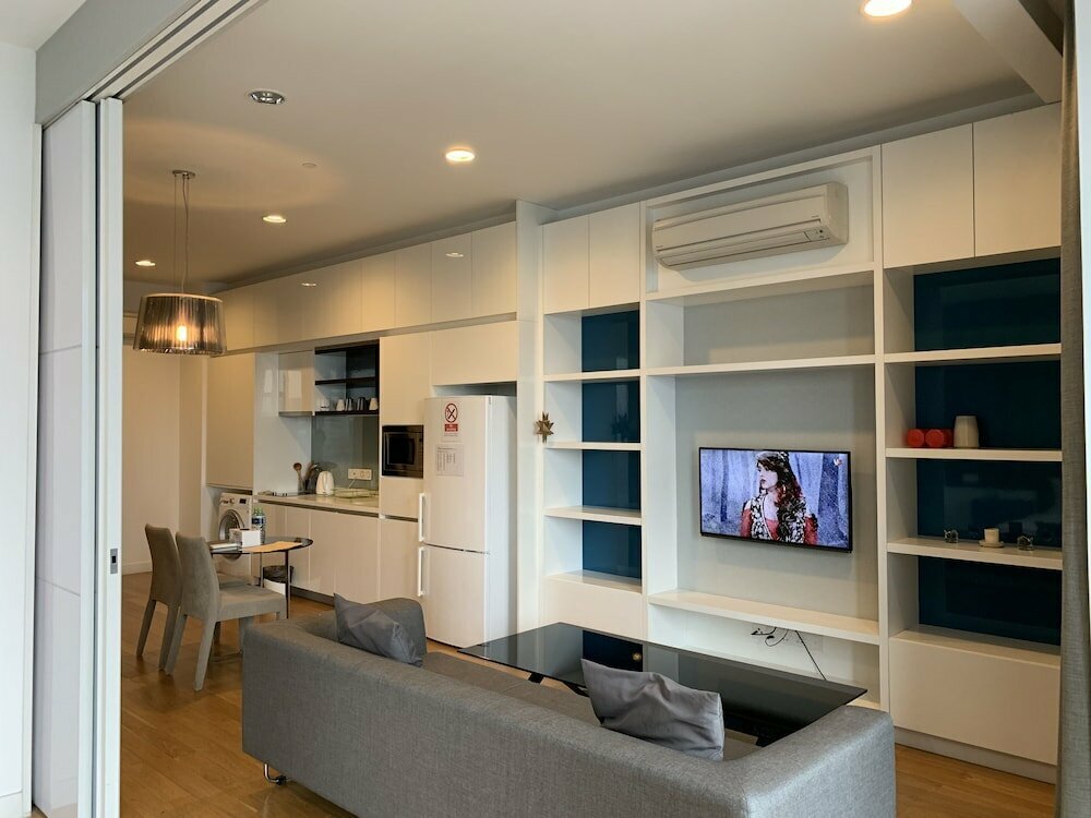 The Platinum Service Suites KL