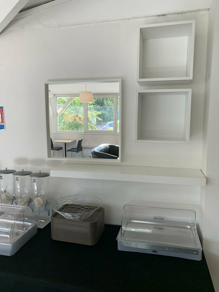 Budget Hotel