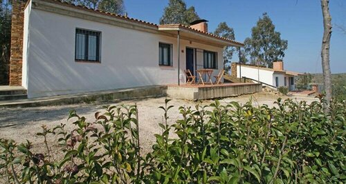 Casa Rural Apartamento "Isla del Zújar", Забронировать Загородный дом Кастуэра Эстремадура