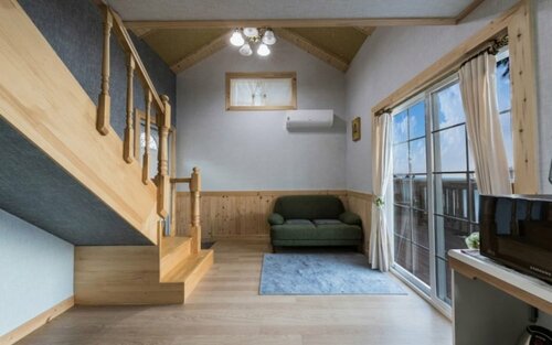 Yeosu Sodam Pension, Забронировать Отель Dolsan-eup Йосу