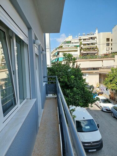 BMV Apartments
