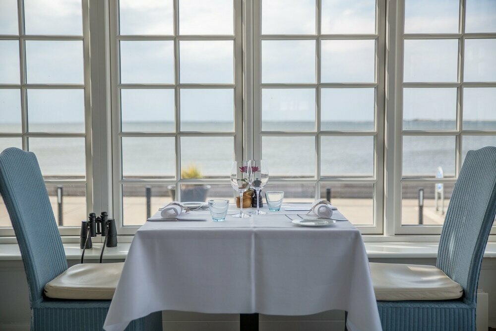 Hjerting Badehotel