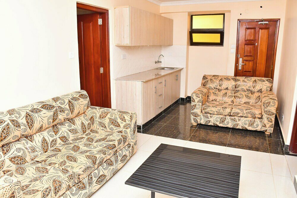 Divine Homes Resort Kisumu