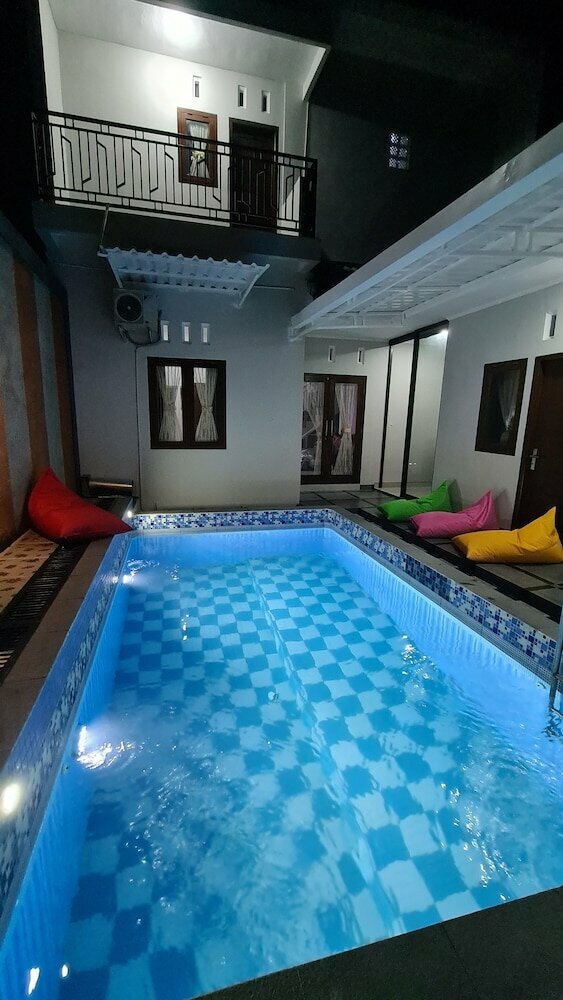 Oemah Wisata RinginSari