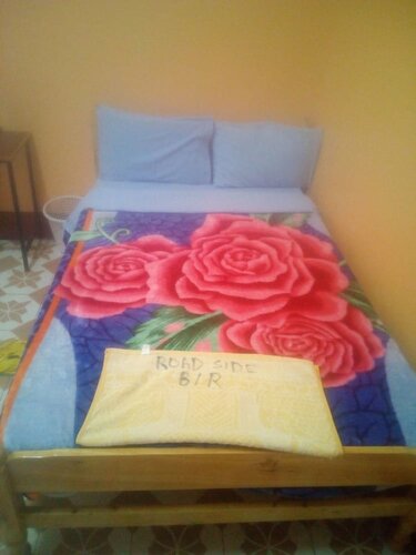Roadside Inn Restaurant, Prenota Hotel Nyeri Central
