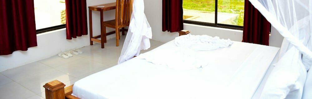 Kijiji Villas Nungwi