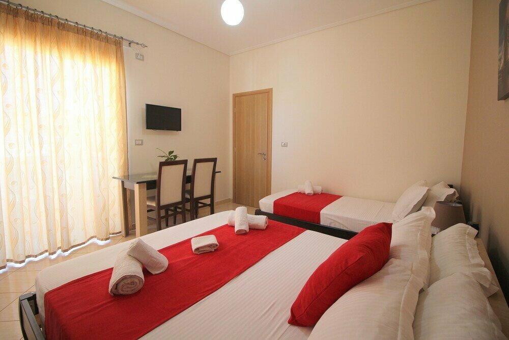 Centrum Hotel