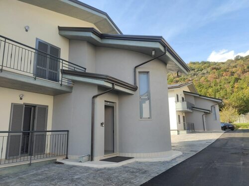 Gerberarooms, Брондау Қонақ үй Pozzilli Molise