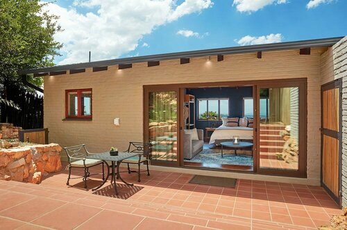 The Cliffside Boutique Getaway, Reservar Hotel boutique Hotéis boutique em Gauteng, Hotel boutique