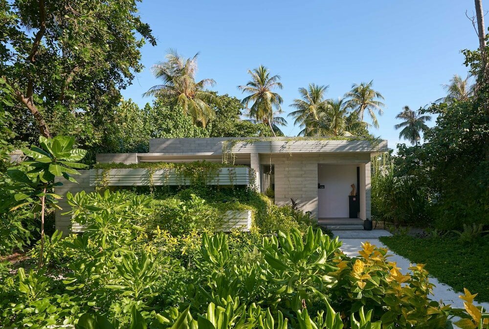 Alila Kothaifaru Maldives, A Hyatt Resort