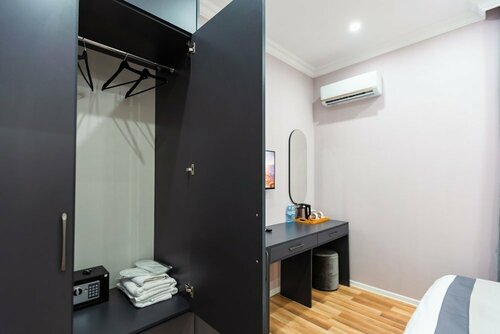 Hillside City Center Boutique-Hotel, Rezervați Hotel boutique Hoteluri în Baku cu mic dejun, aproape de Icherishekher Metro Station, Mic dejun