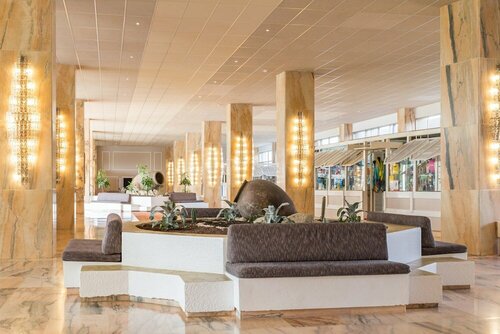 Résidence Pierre & Vacances Marazul del Sur, Забронировать Отель Отели Косты Адехе 4 звезды, 4*