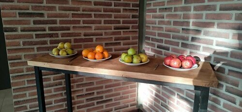 Tierra Mora Hotel Boutique & Apartments, Rezervasyon Daire Mendoza SPA oteller, SPA
