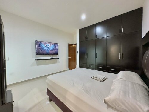 Madeira Apartments, Rezervați Hotel Mazatlán Sinaloa