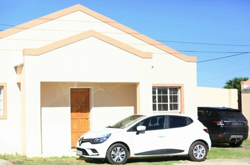 Denver Echo: Executive Apart-hotel, Foglalás Apartmanhotel Apartmanhotelek Maseru, Apartmanhotel