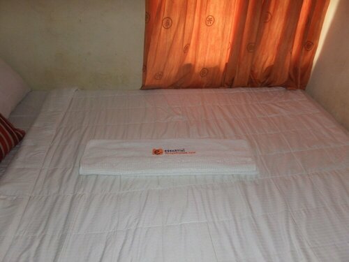 Ikeja Transit Hotel Iyala, Rezerwuj Hotel Ikeja Lagos