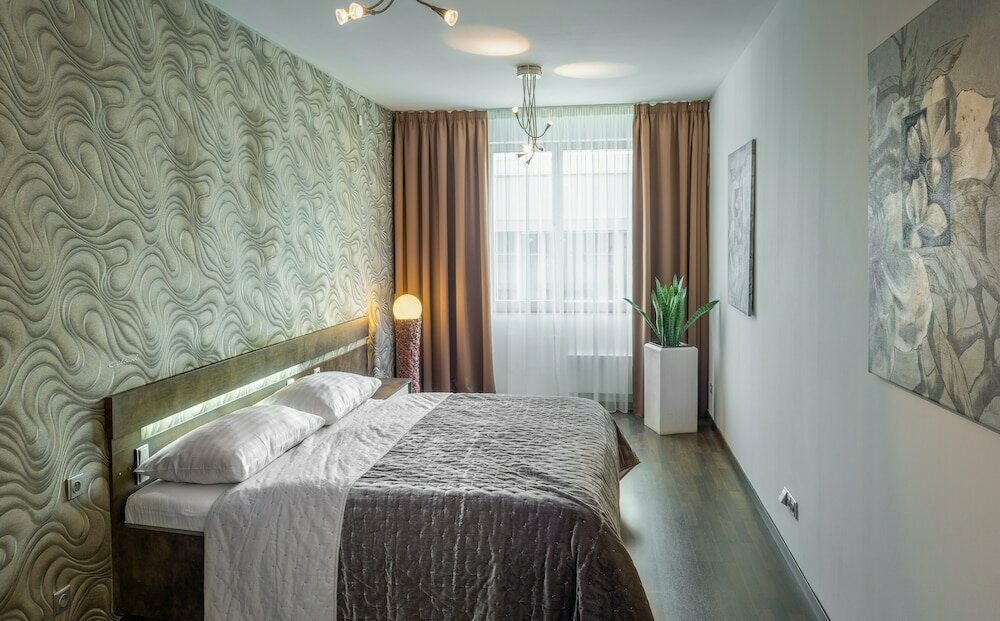 VN3 Terraces Suites by Adrez Living