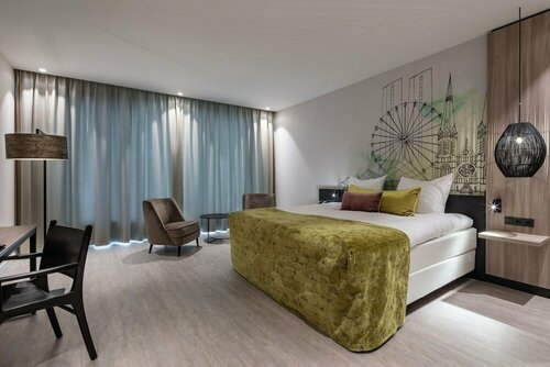 Van der Valk Hotel Gilze-Tilburg, Buchen Sie Hotel Gilze Nordbrabant