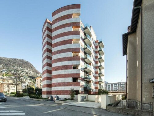 Roggia Apartments by Quokka 360 - a stone's throw from Ciani Park, Забронировать Апартаменты/квартира Лугано Лугано