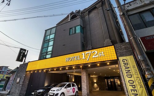 Yongin 172st, Забронировать Отель Йонъин Кёнгидо