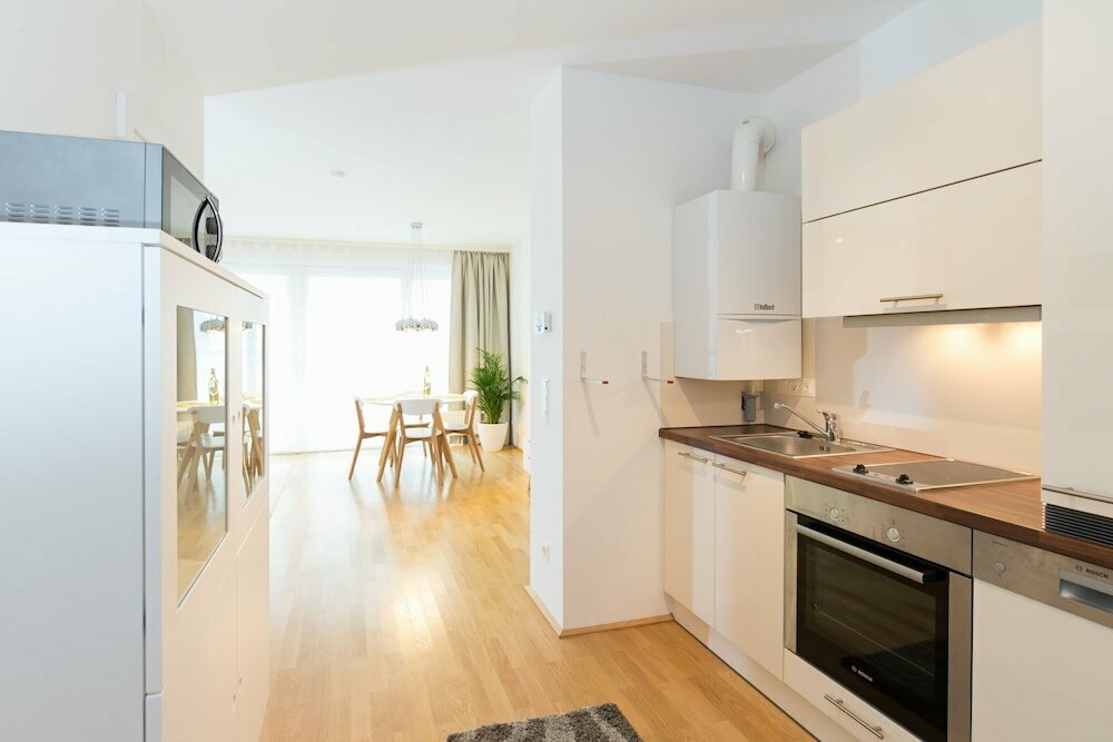 Rafael Kaiser – Apartment Aurea