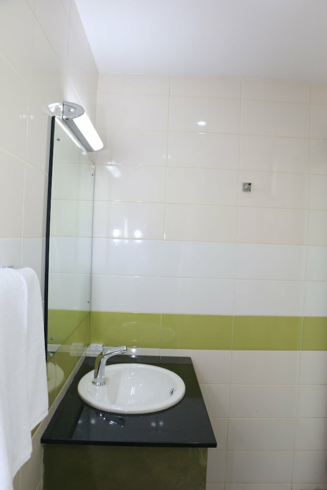 Saninro Residences & Food Court
