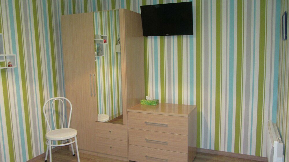 Chambre DHotes Les Glycines