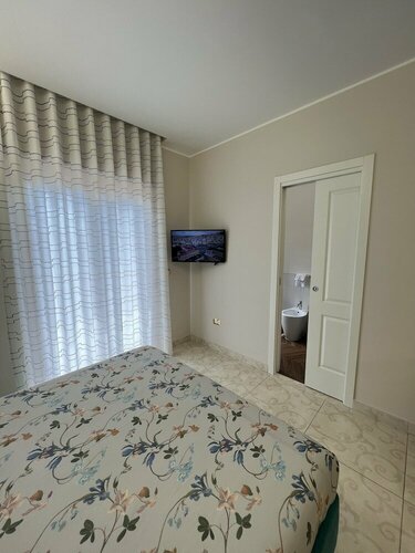 Casa Anatrella comfort house, Buchen Sie Hotel Neapel Kampanien, in der Nähe von Centro Direzionale