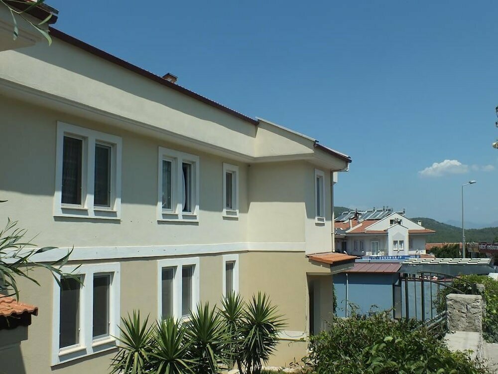 NG Hisar Apart Otel