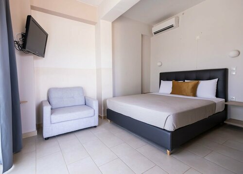 Buka Sandy Beach, Забронировать Курортный отель Курортные отели Messinia, Курортный отель