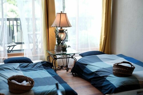 Matahari Annex Stay, Забронировать Отель Ōta Киото, рядом с Храм Гинкаку-дзи
