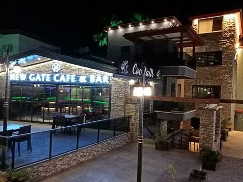 Sarigerme New Gate Hotel, Брондау Қонақ үй Sarigerme Dalaman Coast