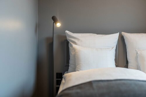 Scandic Norreport, Забронировать Отель Бизнес-отели Копенгагена, 4* 5*