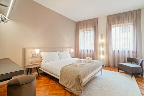 San Fermo Luxury Apartment, Забронировать Апартаменты/квартира Апартаменты Венето, Апартаменты/квартира