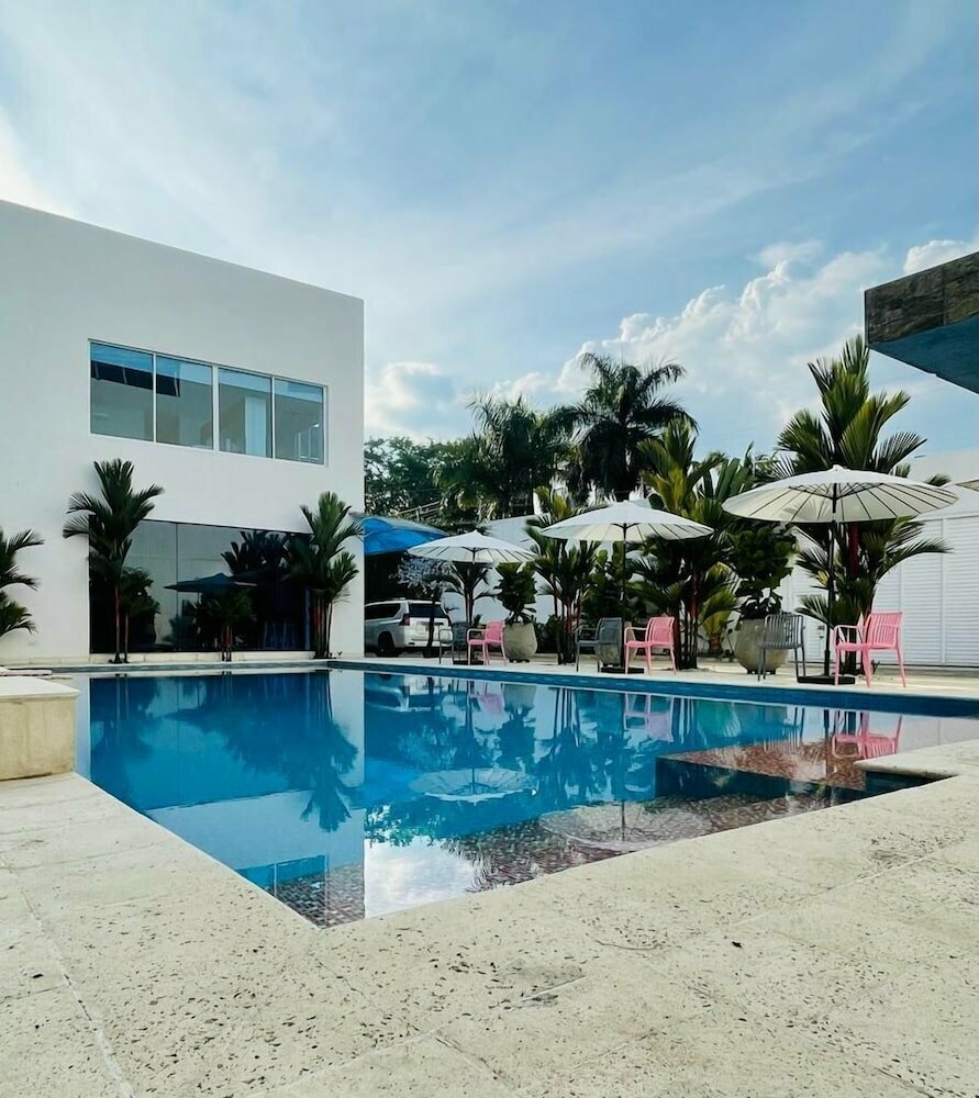 Lotto Hotel Boutique