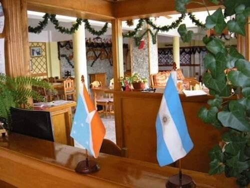 Hosteria Chalp, Забронировать Отель Недорогие отели Огненной Земли, недорогие