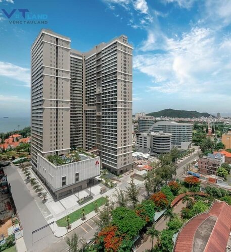 THE SÓNG Apartment Vũng Tàu - Trinh\s House, Забронировать Апартаменты/квартира Вунгтау Бариа-Вунгтау