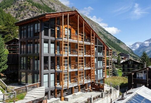 22 Summits Apartments, Забронировать Апартаменты/квартира Апартаменты Церматт, рядом с Железнодорожный вокзал Церматта, Апартаменты/квартира