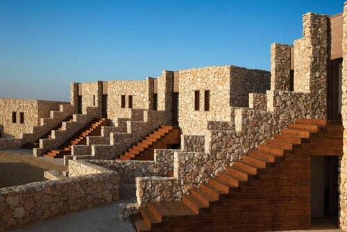 Beresheet by Isrotel Exclusive, Reserva ahora Hotel Mitzpe Ramon Néguev