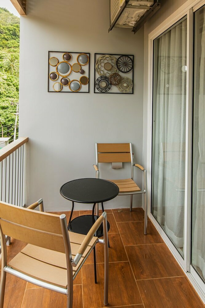 Palmetto Condominium Karon Beach by Sino-Thai