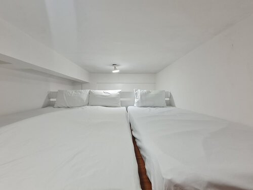 Dasma Lofts Hotel near Dela Salle Dasma, Book Hotel Dasmariñas Luzon