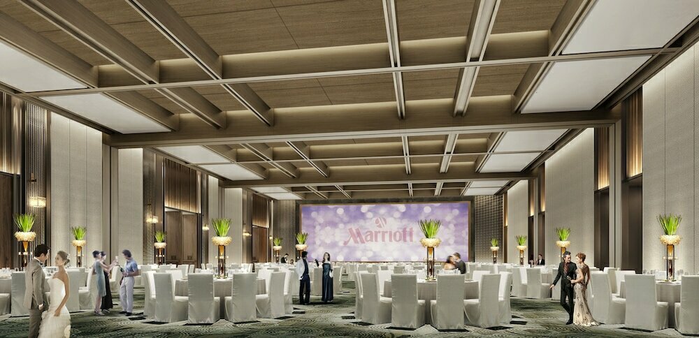 Courtyard by Marriott Beijing Yanqing