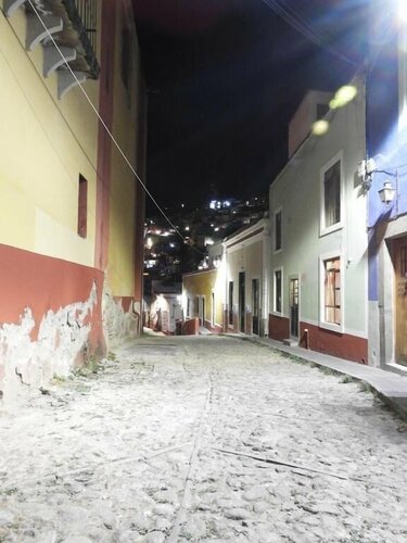 Suites Santa Posada Galarza 24, Забронировать Отель Отели Гуанахуато 3 звезды, 3*